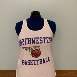 Vintage Late 90’s Northwestern Tank Men’s (S)